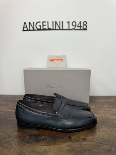 Santoni mocassino goodyear - santoni,