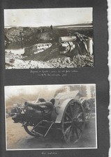 Foto Cannoni Album Artiglieria