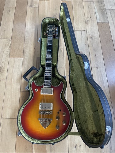 Ibanez artist ar300cs chitarra - ar300cs,