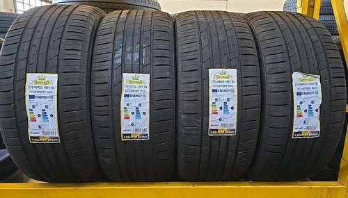 Gomme nuove estive 275 - gomme, 275/40