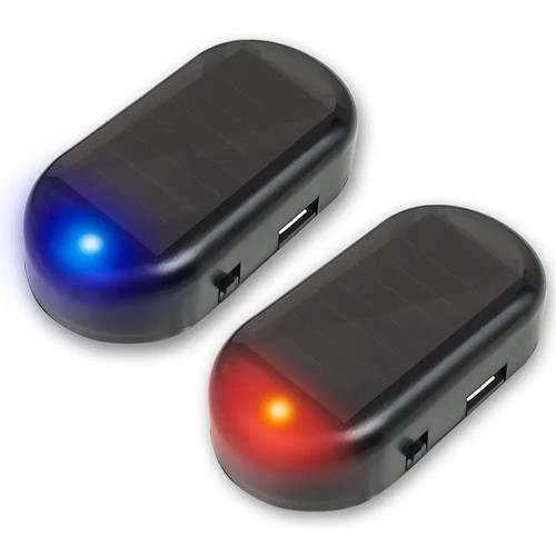 Energia solare auto led - solare,