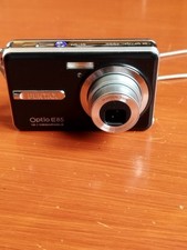  Pentax optio E 85 