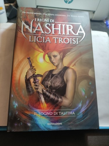 Licia troisi regni di - licia, i