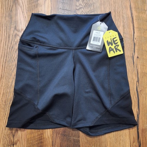 Pantaloncini biker zumba - biker,