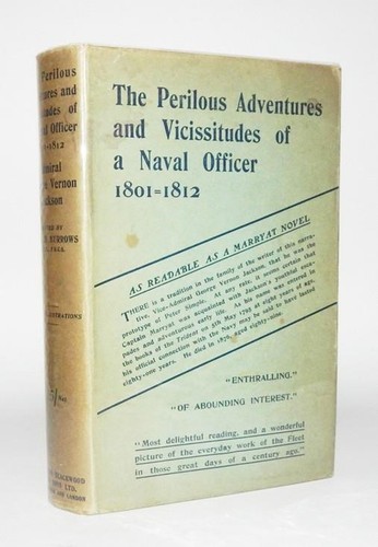 1927 burrows perilous - 1927,
