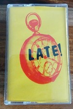 Pocketwatch Dave Grohl Late