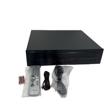 Yamaha CD-C603 5-Disc CD
