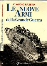 Le nuove armi della grande
