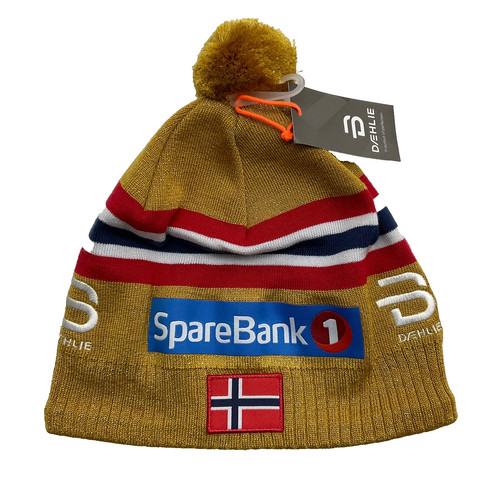 Cappello berretto bjorn - cappello,