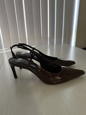Zara Women's Heel