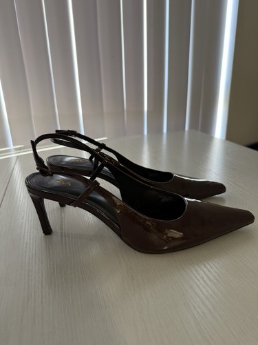 Zara women heel - zara,