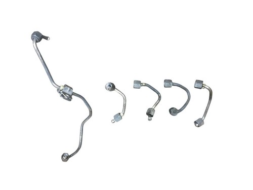Tubo carburante diesel citroen - diesel,
