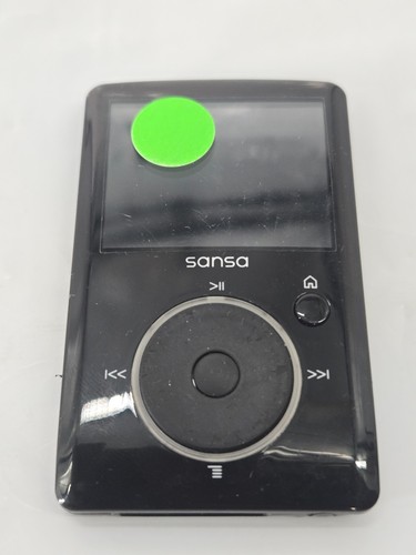 Sandisk sansa clip gb - 4,