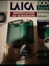Umidificatore a ultrasuoni