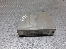 Volkswagen Sharan 2003 GPS