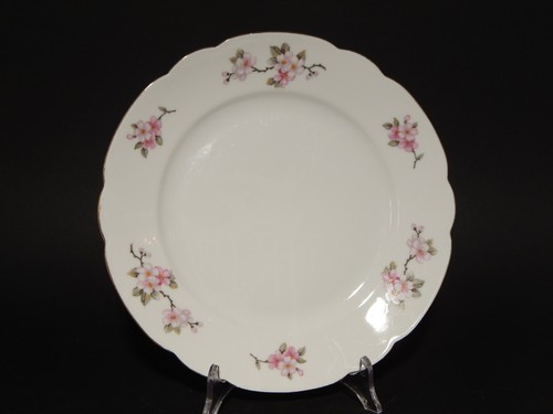Vintage vassoio rotondo 27 - cm,