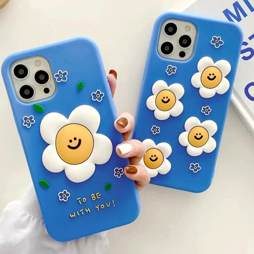 Custodia telefono silicone