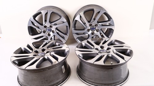 Volvo xc60 lift cerchi in - xc60,