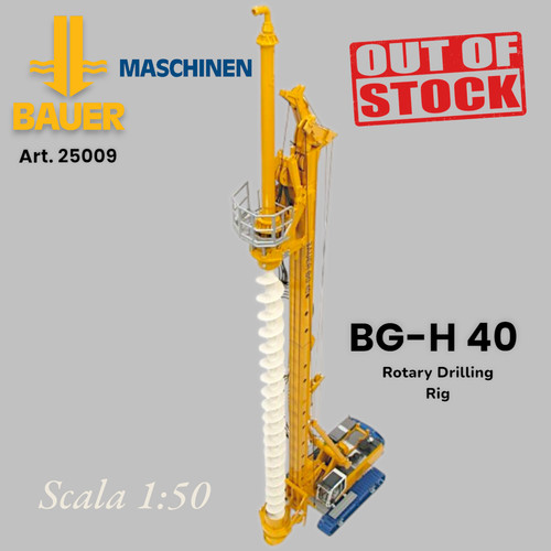 Brami art 25009 bauer - art.,