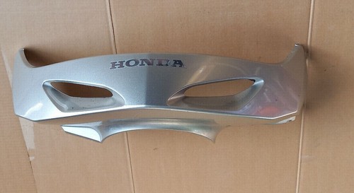 Coperchio manubrio honda - coperchio,