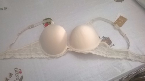 Reggiseno chantelle - reggiseno, vb