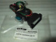 CABLAGGIO ANTIFURTO MOTO