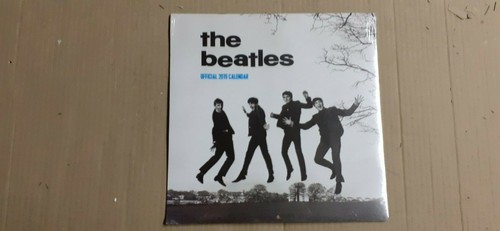 Calendario oficial the beatles - the,