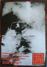 Tom Waits - Real Gone Artwork