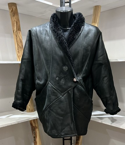 Shearling montone usato - shearling,