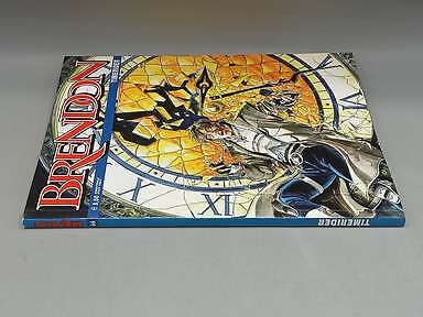 Fumetto brendon bonelli numero - brendon,