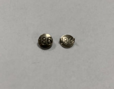 PULCE DISCHETTO PER FREGIO DA