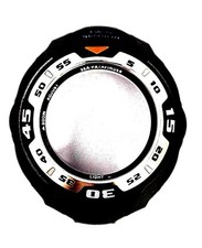 CASIO WATCH ORIGINAL BEZEL 