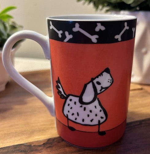 Pier konitz mug - 1,