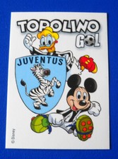 FIGURINA PANINI CALCIATORI