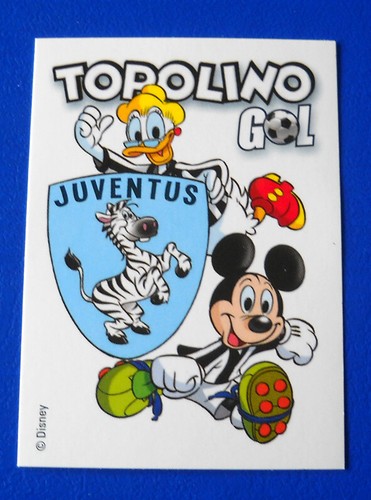 Figurina panini calciatori - figurina,