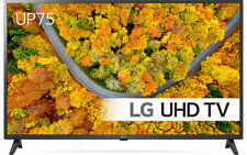 LG TV 43UP75003 LB 43" Pollici Quad Core Processor 4K Smart Tv-Wi-Fi NUOVO 2021