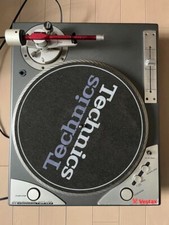 Vestax PDX-a2S Direct Drive Sistema Giradischi DJ Giradischi PDX a2S Giappone