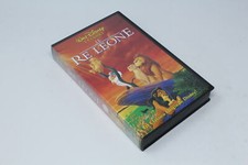 VHS WALT DISNEY I CLASSICI IL