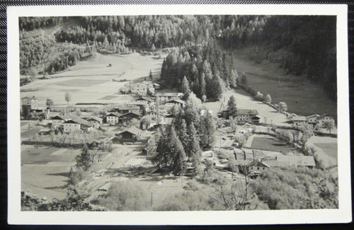Vipiteno panorama al - -,
