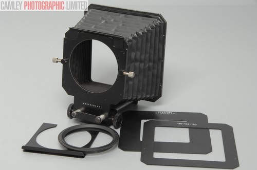Hasselblad paralume - hasselblad, a