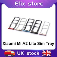 Xiaomi Mi A2 Lite Redmi 6 Pro