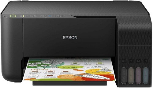 Epson ecotank 2714 - epson, et-2714