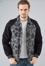 GIUBBINO GIUBBOTTO CHEVIGNON