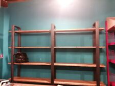 Libreria industrial Artigianale