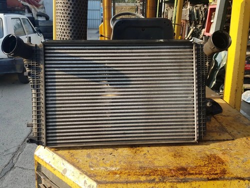 Radiatore intercooler - radiatore,