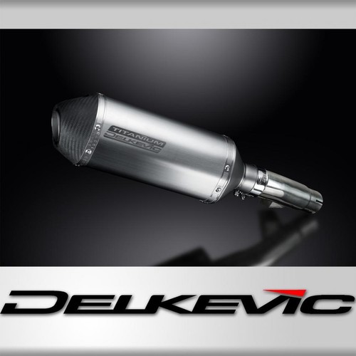 Kit bidone silenziatore - kit,