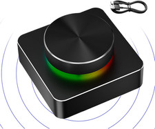 Regolatore Volume Esterno per