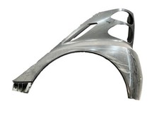 Parafango posteriore sinistro