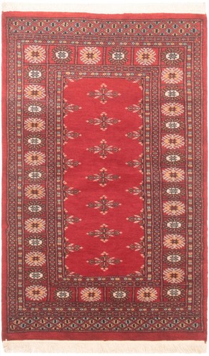 Tappeto orientale annodato - , a