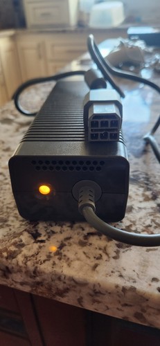 Alimentatore xbox 360 - alimentatore,